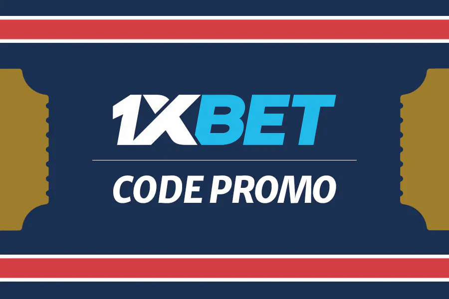 Bonus et code promotionnel 1xBet