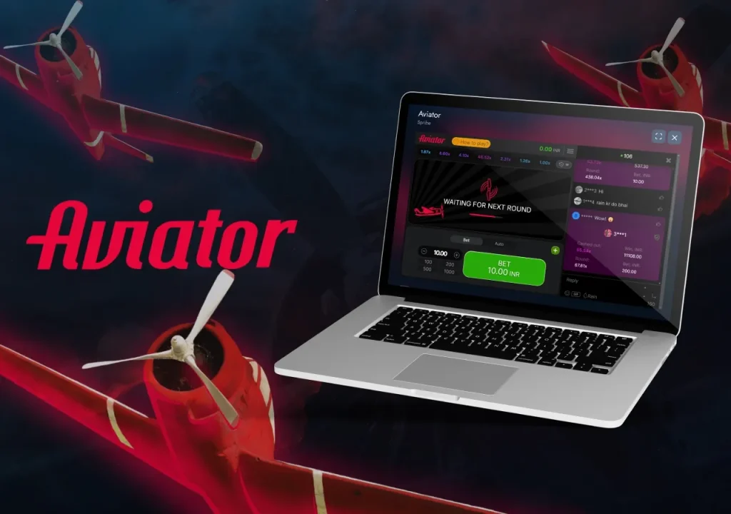 Aviator demo 1xBet : jouer sans risque
