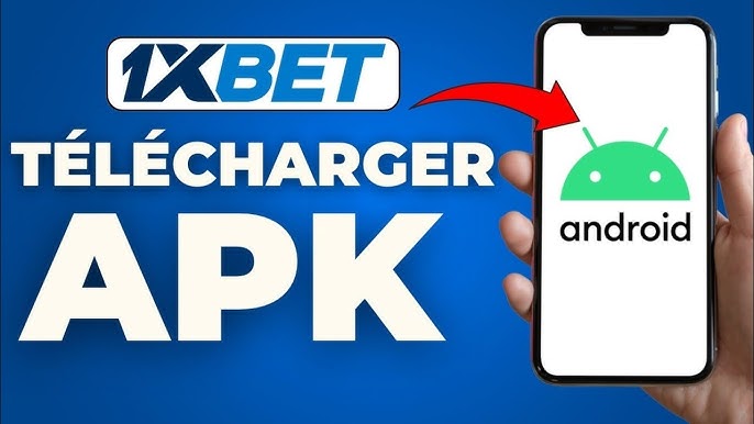 telecharger-1xbet-apk-android